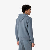 Felpa con cappuccio e mezza zip Champion Legacy